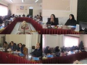 برگزاری کارگاه تخصصی آزمونهای روانی در زنجان