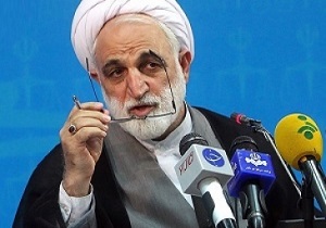 قدرت خداوند متعال درحماسه 9 دی تجلی یافت