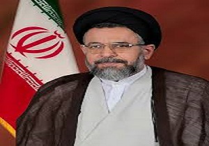سفروزیر اطلاعات به منطقه آزاد اروند