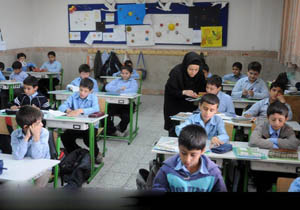 شکل و ظاهر مدارس تغییر می‌کند