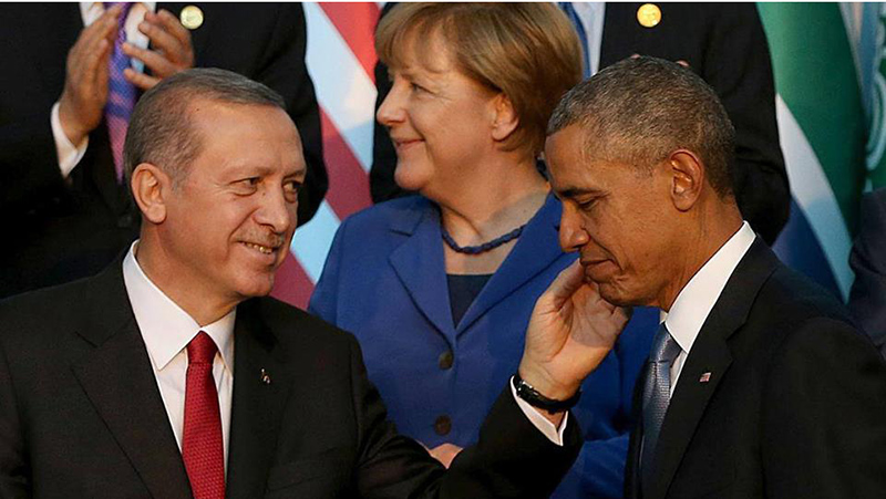 اردوغان هیچ راهبرد ثابتی ندارد/ سیاست عجیب رئیس&zwnj;جمهور ترکیه گیج&zwnj;کننده است