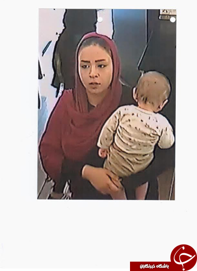 ماجرای دستبرد زنان تبهکار از آرایشگاه&zwnj;های زنانه/ پایتخت نشینان متهمان را شناسایی کنند + تصاویر