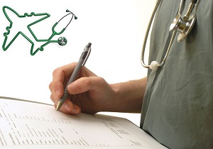 مناطق مرزی در اولویت طرح گردشگری سلامت