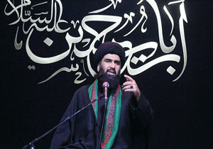 نهم دی اقتباس از عاشورا بود
