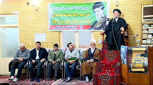 حماسه 9 دی از وقایع غرور‌ آفرین تاریخ انقلاب اسلامی است