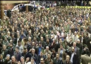 فتنه 88 محصول سال ها دشمنی استکبار برعلیه ایران بود