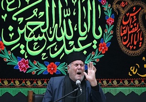 برگزاری مراسم چهلمین روز درگذشت مرحوم سلیم موذن‌زاده اردبیلی