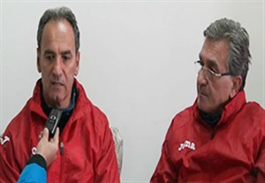 گفتگو با برانکو درباره وضعیت پرسپولیس در بازار نقل و انتقالات + فیلم