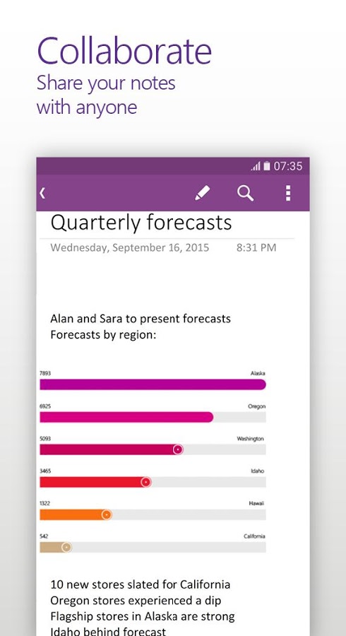 OneNote