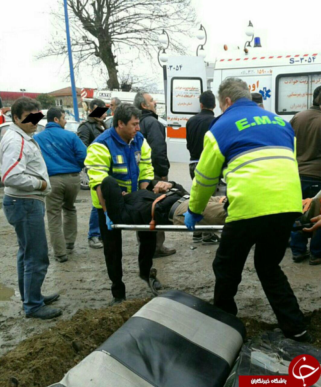 نگاهی گذرا به مهمترین رویدادهای 9 دی در مازندران