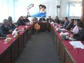 ارایه تسهیلات و واگذاری زمین از اولویت ستاد سرمایه گذاری