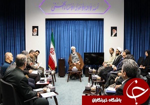 توسعه‌ آستان مقدس امامزادگان هم‌افزا باشند نه رقابتی