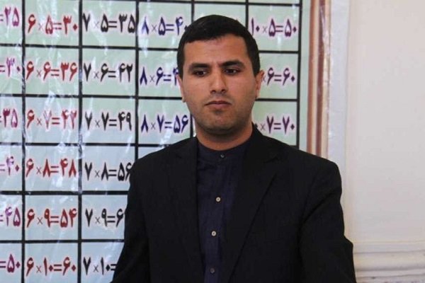 اجرای طرح آموزشی یک ساعت با محیط بان