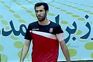 خلاصه فوتسال شهروند ساری _ گیتی پسند + فیلم