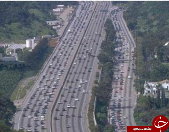 عکس&zwnj;های دروغین فضای مجازی