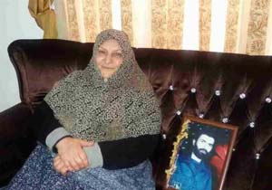 گفت‌وگوی خواندنی با همسر یک شهید گمنام