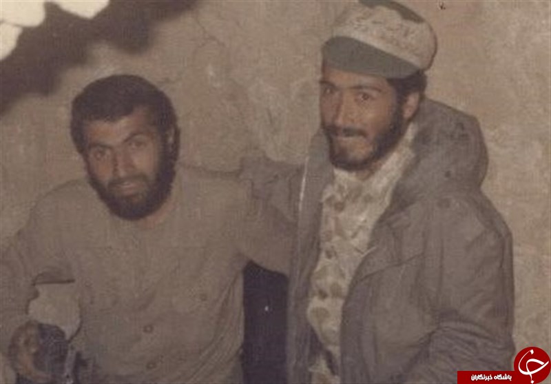 گفت&zwnj;وگوی خواندنی با همسر یک شهید گمنام