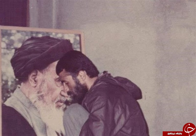 گفت&zwnj;وگوی خواندنی با همسر یک شهید گمنام