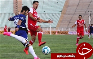 عبدی به سپاهان پیوست