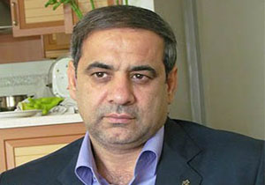 شاعر «یار مهربان» از اولین مروجان فرهنگ کتابخوانی است