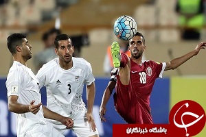 مهاجم السد دیدار مقابل استقلال را از دست داد!