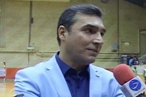 حواشی هفته پانزدهم لیگ برتر فوتسال + فیلم
