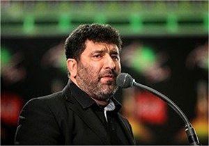 شعرخوانی سعید حدادیان برای سالروز حماسه ۹ دی + صوت