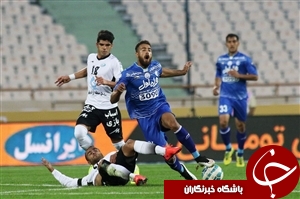 پدیده خواهان جذب هافبک استقلال شد