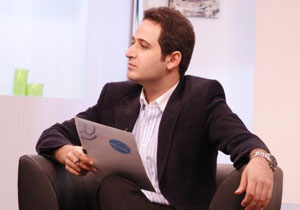 سعید شیخ زاده دو اثر دوبله شده برای شبکه پویا دارد