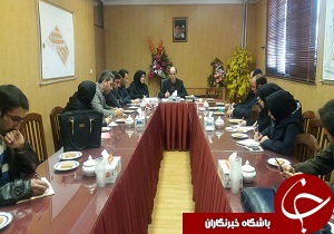 حضور قزوین در نمايشگاه ملی توانمنديهای روستايی