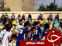 استقلالی ها به مصاف تیم قهرمان لیگ می روند