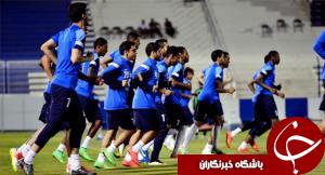 حریف پرسپولیس به مصاف رئال مادرید می‌رود