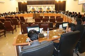 سیاسیون کرمان به استاندار چه گفتند؟