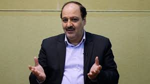 سه شهر همدان به راه آهن متصل شد