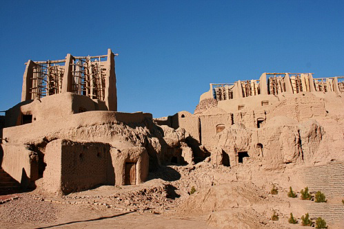 آسبادهاي نشتيفان مرمت می&zwnj;شوند؟