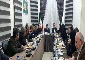 حل کردن مشکلات بهداشت و درمان شهرستان خوی در الویت اصلی قرار دارد