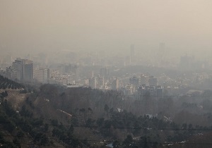 شهروندان آذربایجان غربی امسال ۳۲ روز هوای پاک تنفس کردند