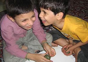 توسعه مراکز المپیک ویژه در اقصی نقاط ایران