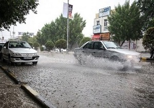 هشدار درباره احتمال وقوع سیل در جنوب سیستان و بلوچستان