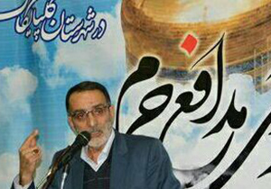 روحیه استکبار ستیزی ملت ایران مانع از نفوذ دشمنان انقلاب است