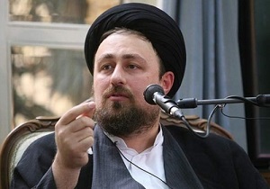 اکتفای آقای هاشمی مکتب فکری امام راحل (ره)/ علاقه پسر به پدر به امام راحل در اندیشه‌ها و کارهای آقای هاشمی موج می‌زد