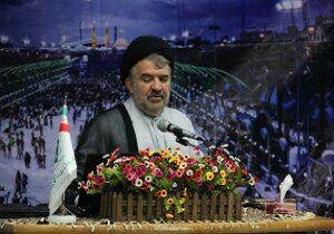 اعزام دانشگاهیان به عتبات عالیات در شانزدهمین دوره آغاز شد