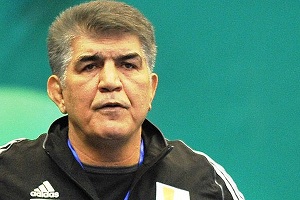 نباید جام جهانی را بزرگ کنیم/ اشکانی همه جانبه باید حمایت شود