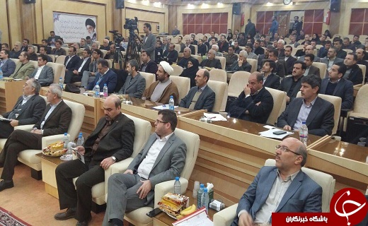 بهره برداری از مرحله نخست دولت الکترونیک به زودی