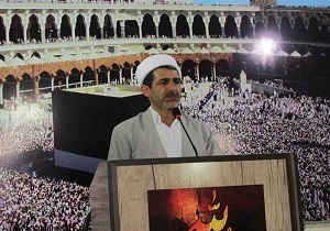 اسلام، دین فطرت پاک انسانی و آیین مهر ورزی است