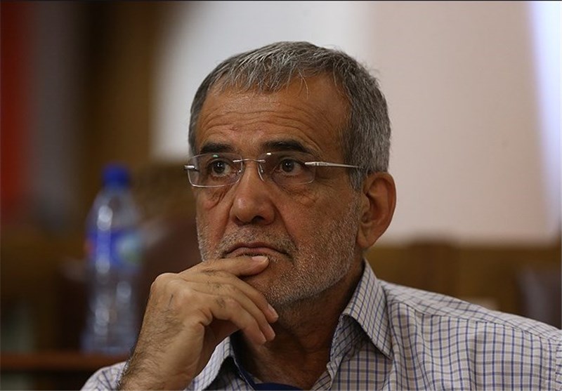 امیدوارم تعداد آسیب&zwnj;دیدگان حادثه حداقل ممکن باشد
