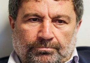 والده الیاس حضرتی درگذشت