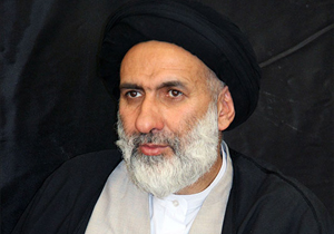 پیروی از ولی فقیه عامل سربلندی جمهوری اسلامی است