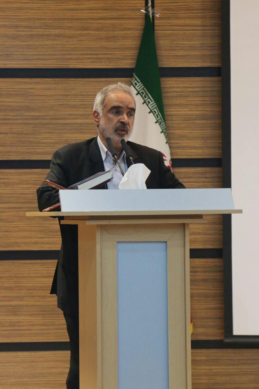 اعلام نام 5 نفر به عنوان نامزدهای جبهه مردمی نیروهای انقلاب اسلامی در انتخابات آتی