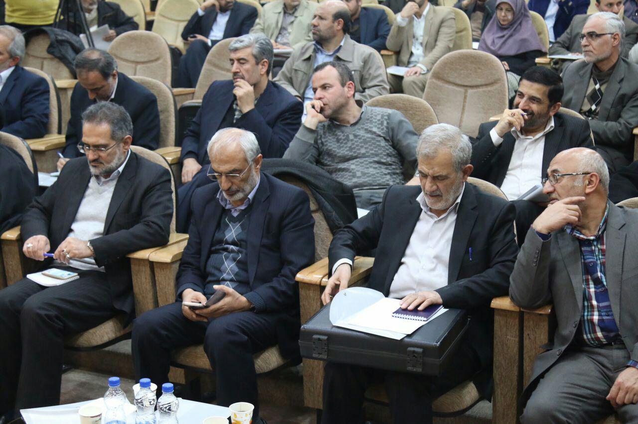اعلام نام 5 نفر به عنوان نامزدهای جبهه مردمی نیروهای انقلاب اسلامی در انتخابات آتی